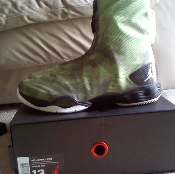 AIR JORDAN XX8
